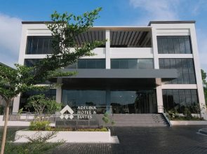 Adelina Hotel and Suites