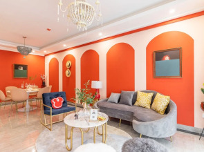 Locals Boutique Apartment WanzaiCEC No.4