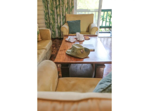 Taita Hills Safari Resort & Spa