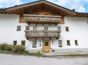 Apartment in Gattererberg Near Ski Slopes