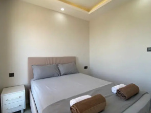 Temiz Lux Ev konforunda Tatil