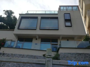 Yuehai Pavilion, Zhuhai