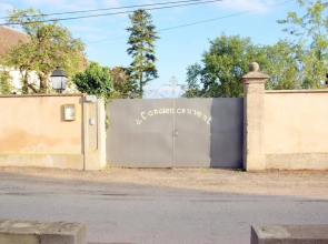 Maison d'Hôtes Ancien Couvent