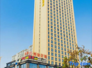 7 Days Premium (Yichang East Railway Station)