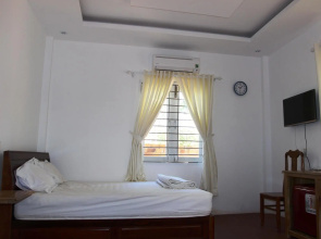 Bungalow Tai Phat