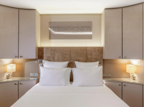 Airelles Château de la Messardière