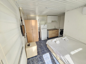 Kekik Azure Homes Ölüdeniz