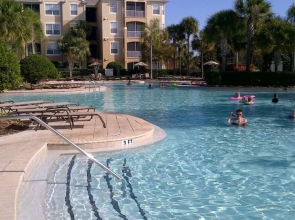 Ov3005 - Windsor Hills Resort - 2 Bed 2 Baths Condo