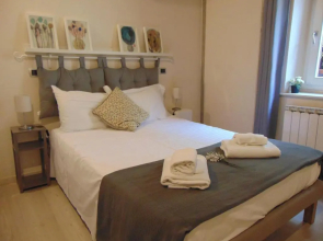 Bargello Guest House