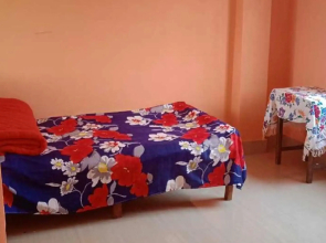 OYO Home 89114 Deb Appartment