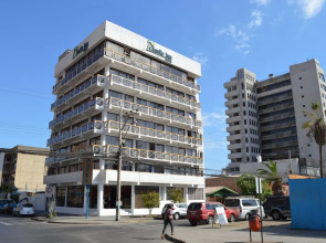 Inmobiliaria Mirsil Charlie Inn