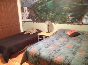 The White Rabbit B&B