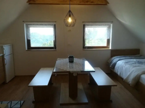 Relaxing Cottage Donacka Gora