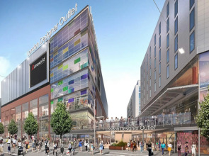 St George Hotel Wembley