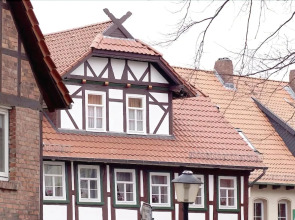 Hotel Fallersleber Spieker