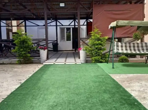 Guest House Belaya Zhemchuzhina