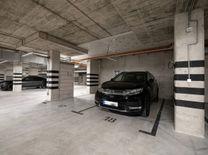 Almendro Luksusowy Wypoczynek Krok od pla y