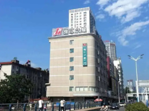 Jinjiang Inn Hefei Shuanggang