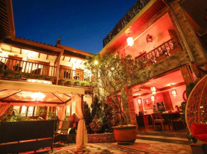 Lijiang Xi Yuan Xi Boutique Hotel