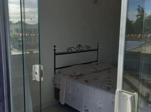 Suites para Dois