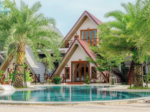 Zodiac Bungalows