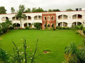 MPT Hotel Bharhut, Satna