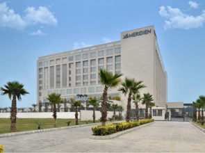 Le Méridien Amritsar