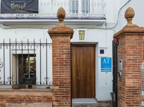 Betis 7 Luxury Boutique Apartments