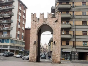 Bab San Feliciano