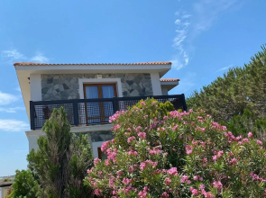 Siesta Otel Bozcaada