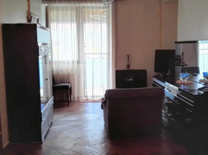Apartment Rusudan