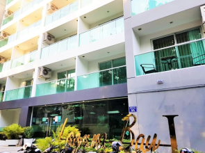 Laguna Bay 1 Pattaya Modern 1 Bedroom Apartment