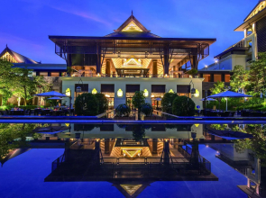Pullman Resort Xishuangbanna