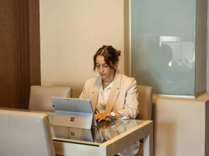 BENS - Recoleta Park