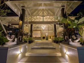 Krabi La Playa Resort