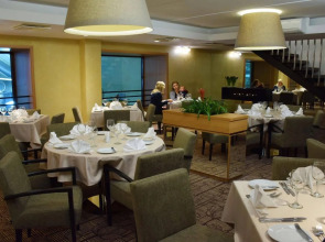 Отель Kalev Spa & Waterpark