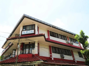 Pasah Asi Hotel