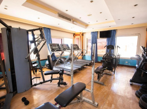 Aifu Resort - El Montazah