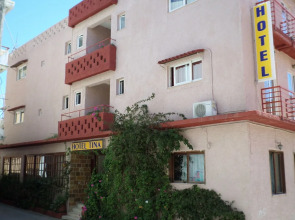 Tina Economy Hotel