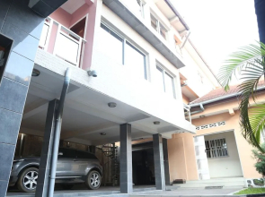 Kalz Guest House
