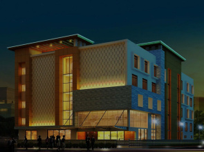 The H Hotel