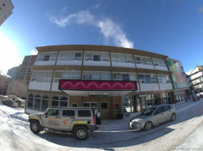 Hotel Royal Plaza