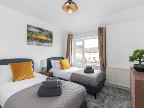 Modern Three Bedroom Gloucester Home