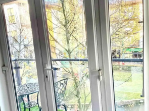 Peaceful Impeccable 2-bed Apartment in Hatfield