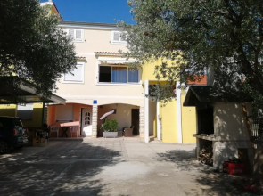 Apartmani A&N