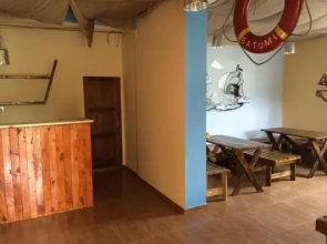 Guest House on Zghvis Piris
