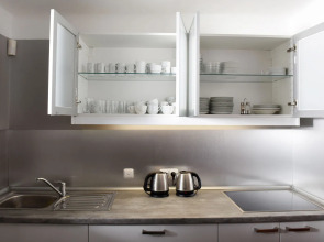 Hostel Little Quarter