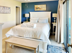 Lighthouse Point 33A by Tybee Vacation Rentals