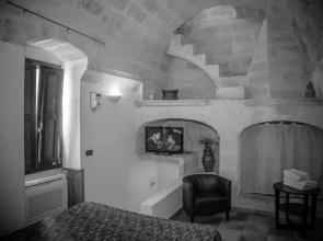 The Old House