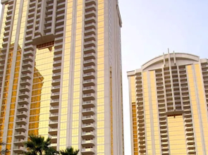 Luxury Suites Int'l at The Signature